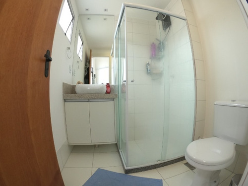 Imagem 23 de 30 de Apartamento 2 Quartos Com Suite Em Novo Horizonte, Com Lazer - Ap00349 - 34629114