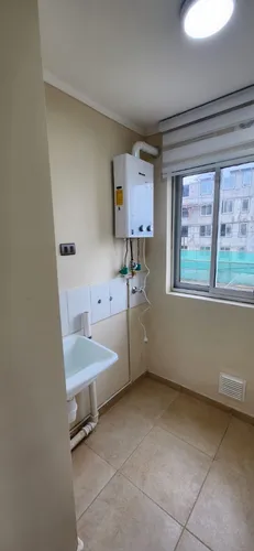 Nuevo Departamento Los Ángeles 3 Habitaciones