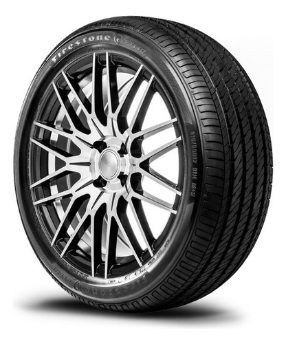 215/50r17 91h Ft140 Firestone