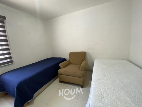 Casa En Mexicaltzingo, Guadalajara Con 2 Recámaras, 120 M², Id: 152033