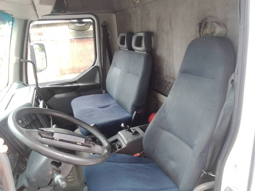 Imagen 5 de 9 de Volvo Vm260