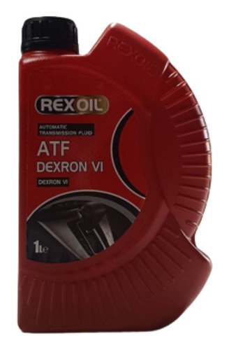 Aceite Hidraulico Dexroon Vi Caja De 12 Litros