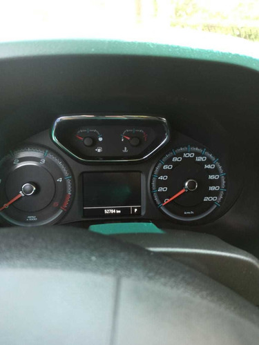 Chevrolet S10 2.8 Cd 4x4 High Country Tdci 200cv At 2016