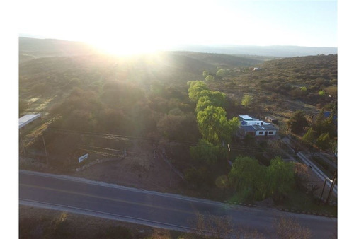 Imagen 2 de 30 de Venta De 5 Hectareas En Traslasierras