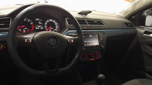 Volkswagen Gol Trend 1.6 Comfortline 101cv