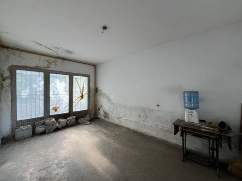 Casa En Venta En Pergamino A Refaccionar