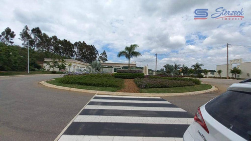 Imagem 11 de 30 de Terreno À Venda, 800 M² Por R$ 305.000,00 - Reserva Santa Monica - Itupeva/sp - Te0296