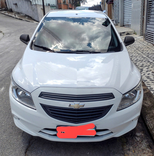 Chevrolet Prisma 1.0 Joy 4p