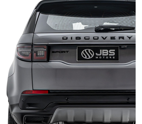 Land Rover Discovery 2.0 P250 Turbo Flex R-dynamic Se Au...