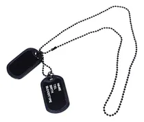 Comprar Collar Placas De Identificación En Acero Inoxidable Grabable