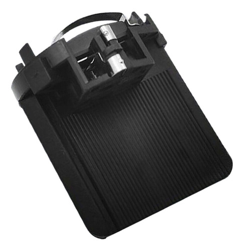 . Portalámparas A9068260282 Duradero Compatible Con