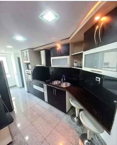 Alquilo Apartamento En El Rosal