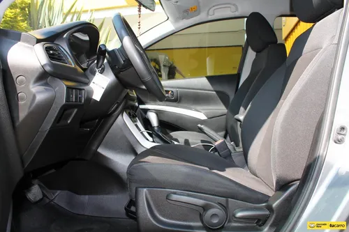 Suzuki S-Cross 1.6 Gl 2wd At 4x2
