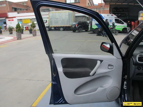 Citroen Xsara Picasso 2000cc Mt Aa