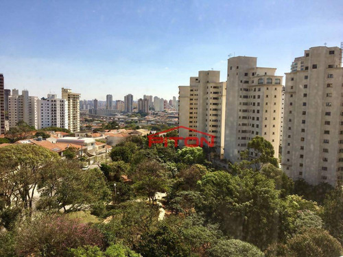 Imagem 4 de 20 de Apartamento Com 3 Dormitórios À Venda, 270 M² Por R$ 1.470.000,00 - Jardim Avelino - São Paulo/sp - Ap1071