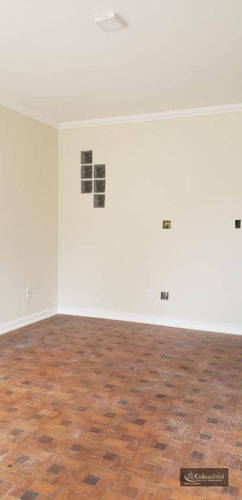 Imagem 10 de 12 de Sobrado Com 2 Dormitórios Para Alugar, 140 M² - Jardim - Santo André/sp - So0182