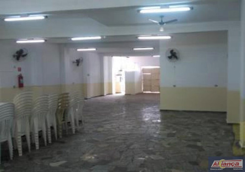 Imagem 3 de 15 de Prédio À Venda, 464 M² Por R$ 600.000,00 - Cidade Aracilia - Guarulhos/sp - Ai15538