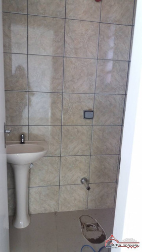 Imagem 11 de 15 de 7 Salas Para Escritório Com Wc E Cozinha No Centro D Jacareí - 9014