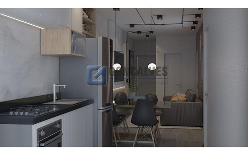 Imagem 7 de 15 de Venda Apartamento Cobertura Santo Andre Campestre Ref: 14738 - 1033-1-147381