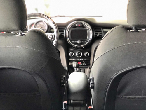 Imagen 9 de 15 de Mini Cooper 2017 1.5 Chili Mt