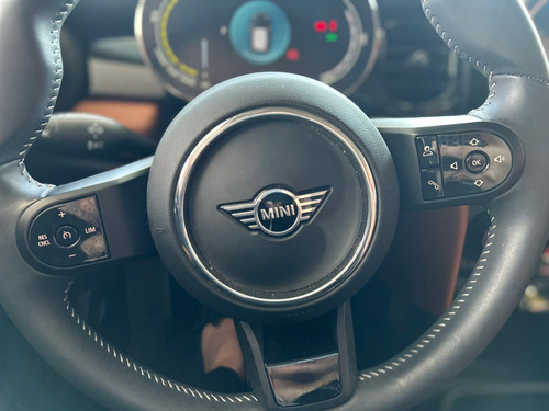 Mini Cooper S 2024