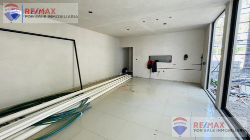Pre-venta De Casa En Cuernavaca, Col. Acapatzingo, Cuernavacaclave 4205