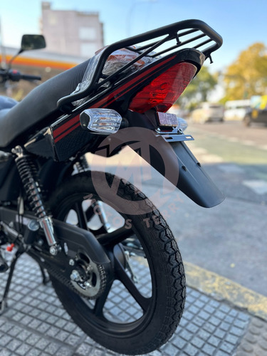 Moto Zanella Rx 150 Z7 Full 0 Km Rx150 Vc Cg