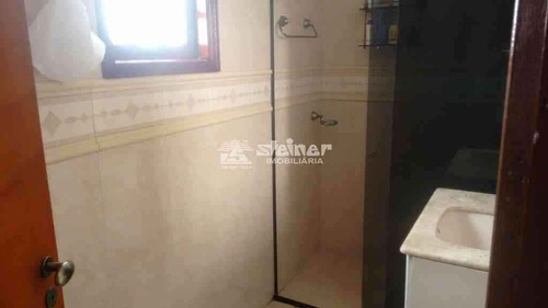 Imagem 13 de 21 de Venda Sobrado 3 Dormitórios Jardim Santa Mena Guarulhos R$ 1.200.000,00 - 32915v