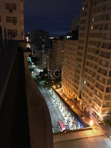 Imagem 10 de 10 de Apartamento - Centro Historico - Ref: 544157 - V-ca4758
