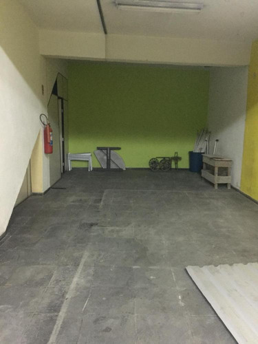 Imagem 3 de 23 de Salão Comercial No Centro - Cotia/sp - Sl548l