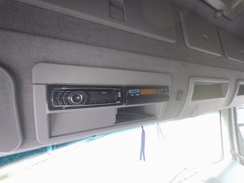 Imagem 9 de 15 de Stralis 380 6x2