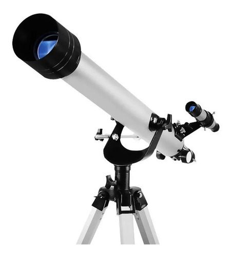 Telescópio Astronomico 900mm X 600mm - Lente Barlow 3x 90060