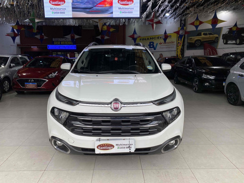 Fiat Toro 1.8 16V EVO FLEX FREEDOM AT6