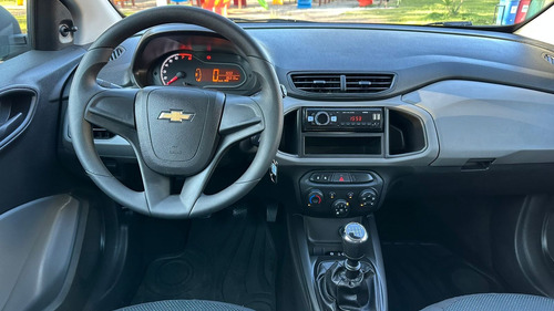 Chevrolet Onix 1.0 Joy 5p