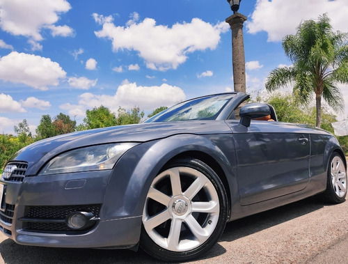 Audi Tt 2.0 Roadster T Fsi S-tronic Dsg 2008