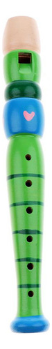 A 2x Flauta For Principiantes De Instrumentos De Música De