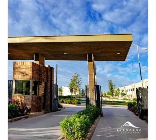 Casa En Venta En Altozano La Nueva Laguna, Gómez Palacio, Durango