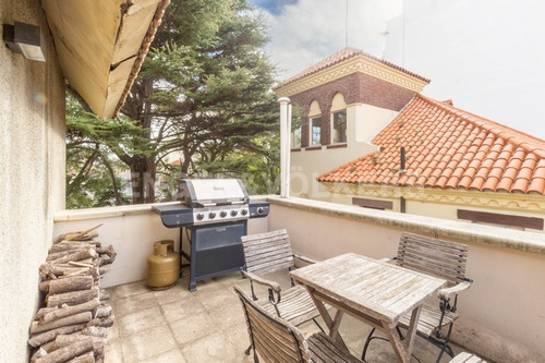 Imagen 16 de 20 de Gran Residencia Ideal Oficinas O Vivienda - Id 5226