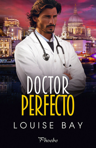 Doctor Perfecto, De Bay, Louise. Editorial Pamies, Tapa Blanda En Español