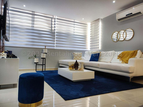 Imagen 13 de 25 de Apartamento Venta Minimalista San Jacinto Estef 23-20264