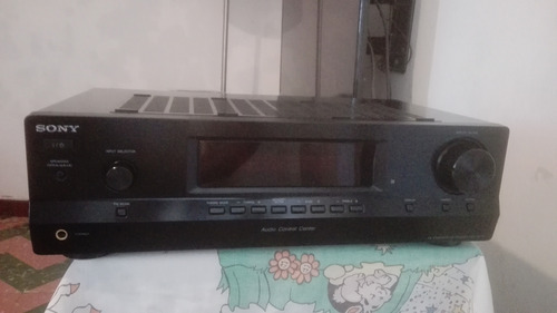 Sony Str-dh100