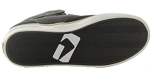 Zapatos De Skate Para Hombre Globe, Multicolor Battleship Li