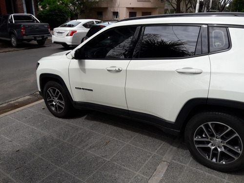 Compass Sport 2.4 Mt6-2020