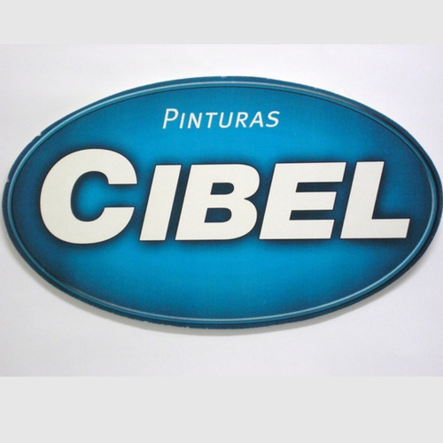 Imagen 5 de 7 de Pintura Exterior Frentes Cibel 2 En 1 Color 20lts