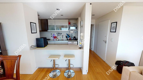 Venta Departamento De 3 Ambientes, Con Vista Al Río. Amenities, Cochera Y Baulera