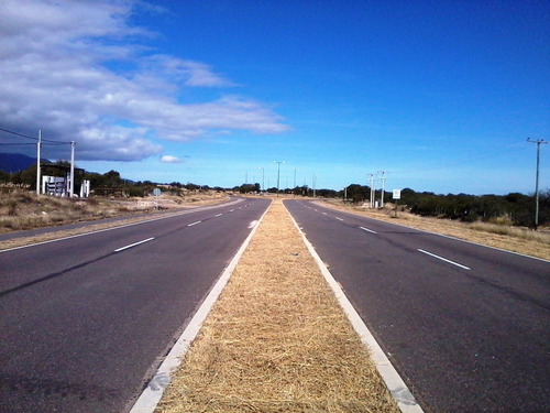 Dos Lotes De Terreno Contiguos En San Luis