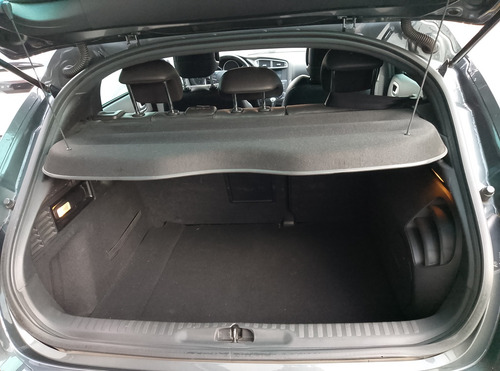 Citroën DS4 1.6 Berlina Sport Chic Thp 163cv