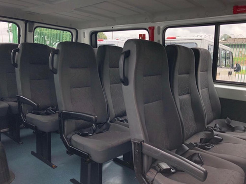 Ducato Minibus 2016