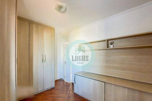 Imagem 17 de 27 de Apartamento À Venda, 69 M² Por R$ 325.000,00 - Nova Petrópolis - São Bernardo Do Campo/sp - Ap1768