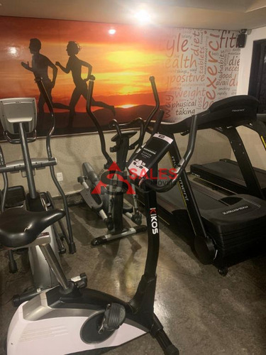 Imagem 16 de 27 de Apartamento Em Bela Vista, São Paulo/sp De 38m² 1 Quartos À Venda Por R$ 550.000,00 - Ap2126027-s